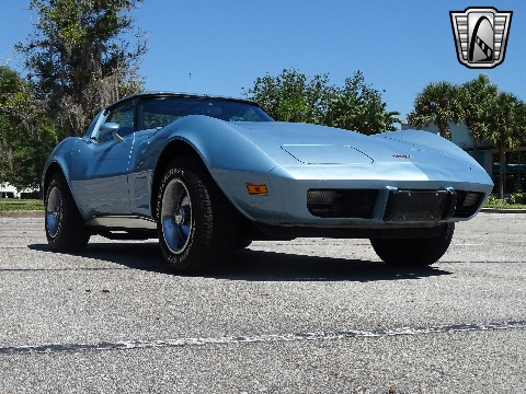 1979 Chevrolet Corvette image 29