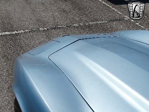 1979 Chevrolet Corvette image 55