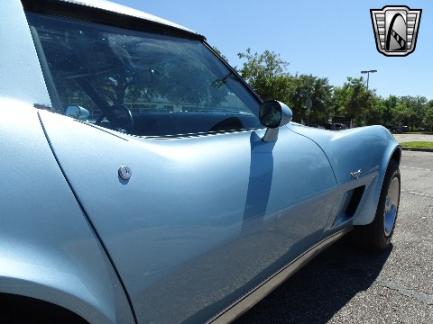 1979 Chevrolet Corvette image 81