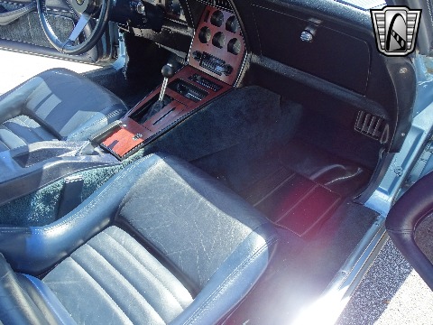 1979 Chevrolet Corvette image 107