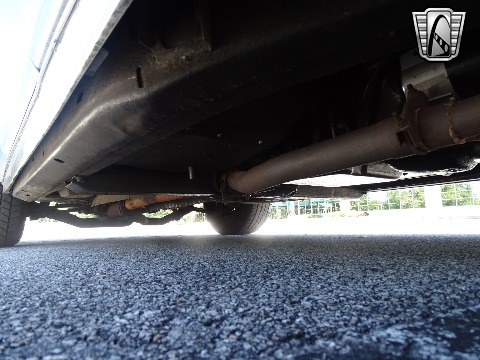 1979 Chevrolet Corvette image 133