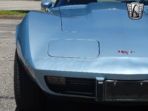 1979 Chevrolet Corvette image 30