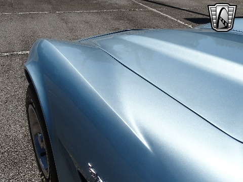 1979 Chevrolet Corvette image 56