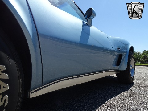 1979 Chevrolet Corvette image 82