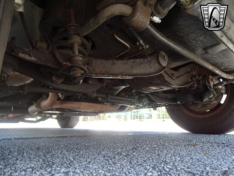 1979 Chevrolet Corvette image 134