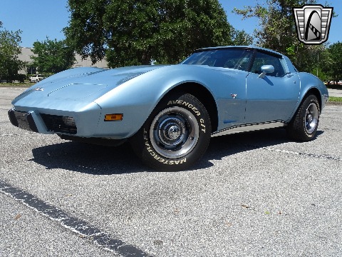 1979 Chevrolet Corvette image 5