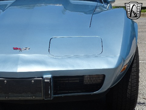 1979 Chevrolet Corvette image 31