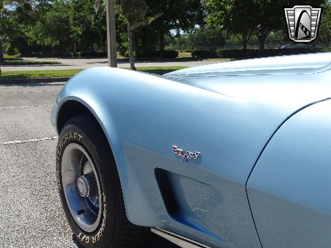 1979 Chevrolet Corvette image 57