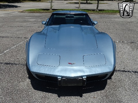 1979 Chevrolet Corvette image 6