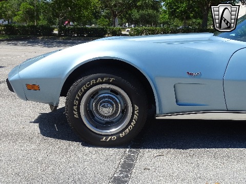 1979 Chevrolet Corvette image 32
