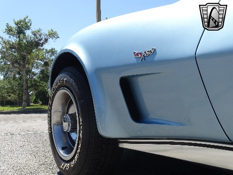 1979 Chevrolet Corvette image 58