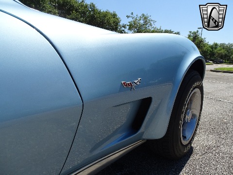 1979 Chevrolet Corvette image 84