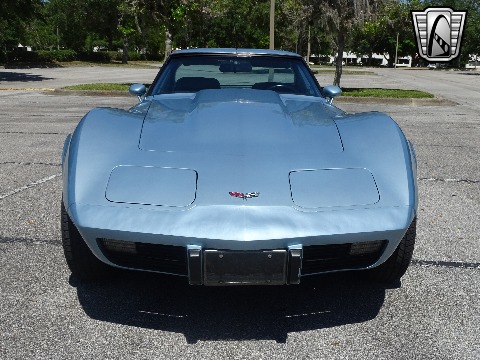 1979 Chevrolet Corvette image 7