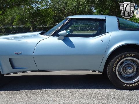 1979 Chevrolet Corvette image 33