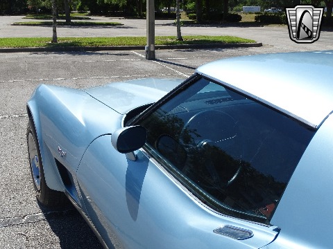 1979 Chevrolet Corvette image 59