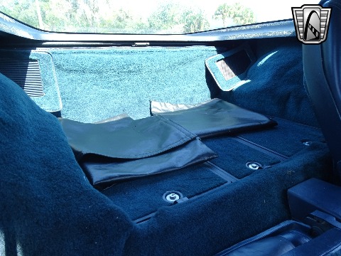 1979 Chevrolet Corvette image 111