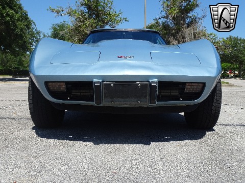 1979 Chevrolet Corvette image 8