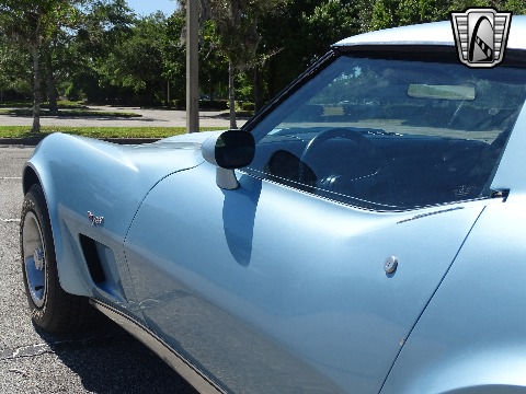 1979 Chevrolet Corvette image 60