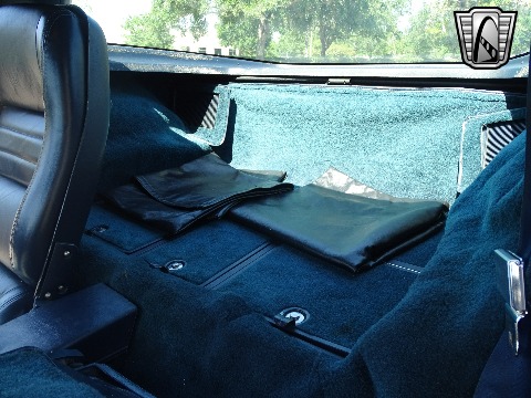 1979 Chevrolet Corvette image 112