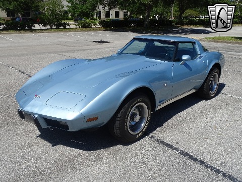 1979 Chevrolet Corvette image 9
