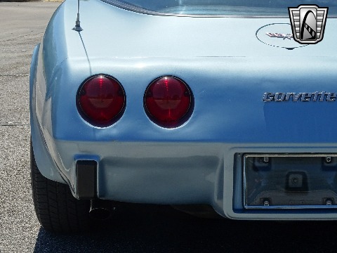 1979 Chevrolet Corvette image 35