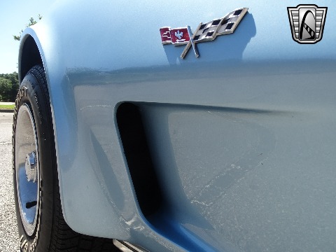 1979 Chevrolet Corvette image 87