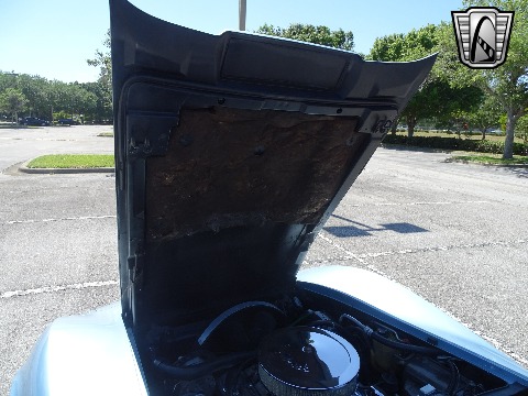 1979 Chevrolet Corvette image 113