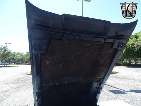 1979 Chevrolet Corvette image 114