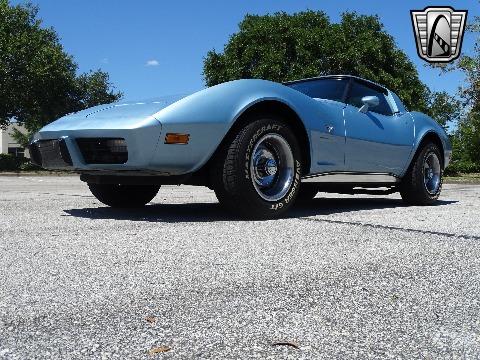 1979 Chevrolet Corvette image 11