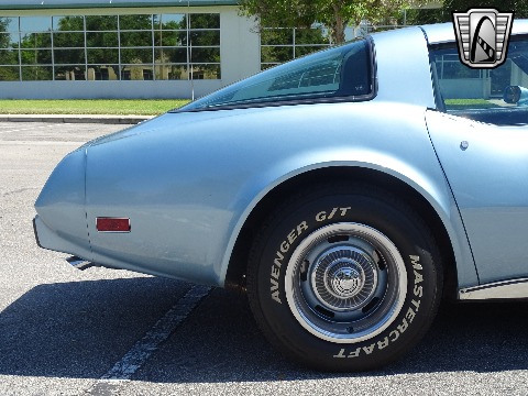 1979 Chevrolet Corvette image 37