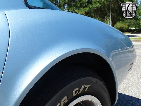 1979 Chevrolet Corvette image 63