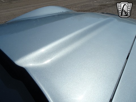 1979 Chevrolet Corvette image 89