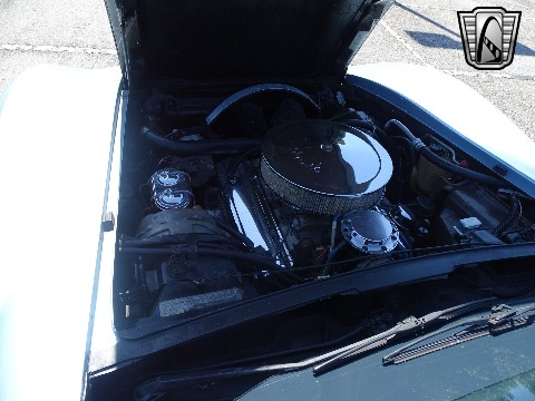 1979 Chevrolet Corvette image 115