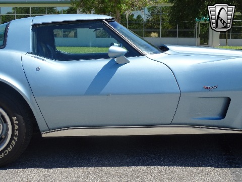 1979 Chevrolet Corvette image 38