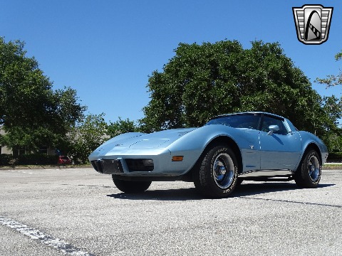 1979 Chevrolet Corvette image 90