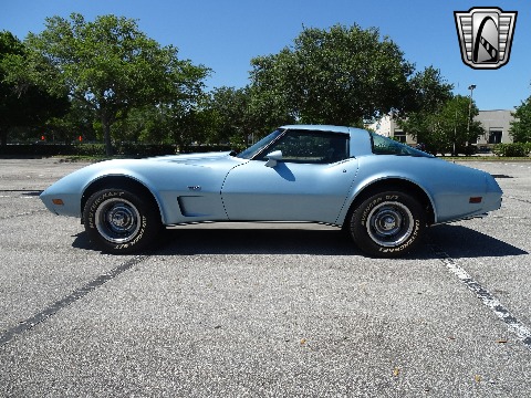 1979 Chevrolet Corvette image 13