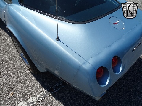 1979 Chevrolet Corvette image 65
