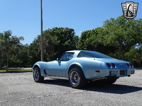 1979 Chevrolet Corvette image 91