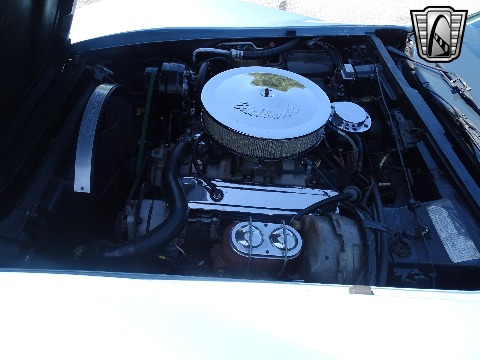 1979 Chevrolet Corvette image 117