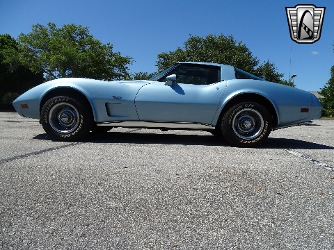 1979 Chevrolet Corvette image 14