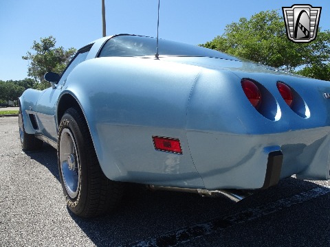 1979 Chevrolet Corvette image 66