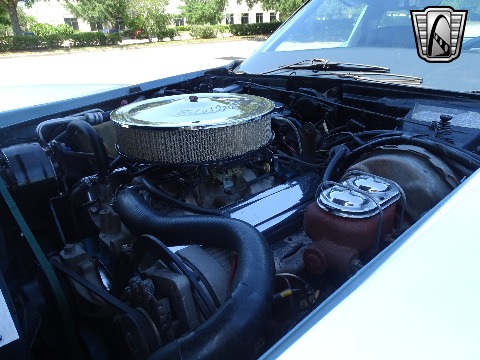 1979 Chevrolet Corvette image 118