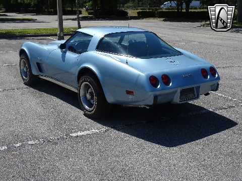 1979 Chevrolet Corvette image 15