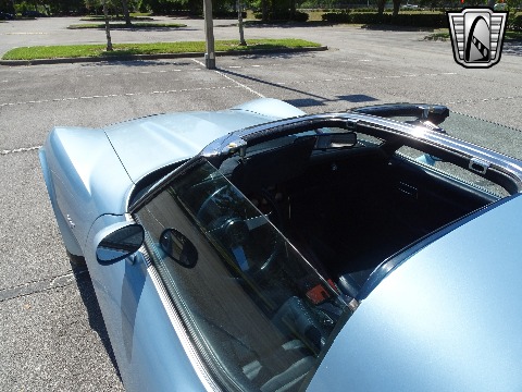 1979 Chevrolet Corvette image 93