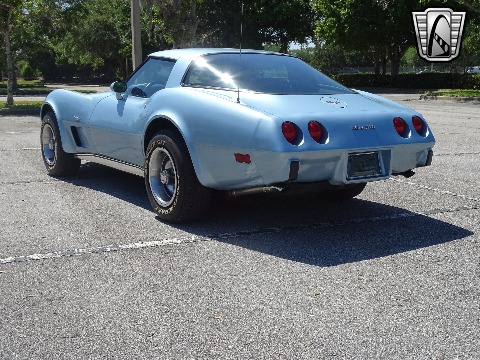 1979 Chevrolet Corvette image 16