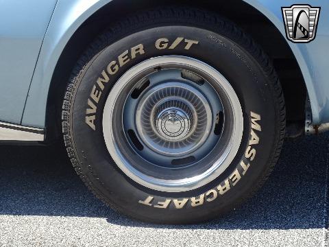 1979 Chevrolet Corvette image 42