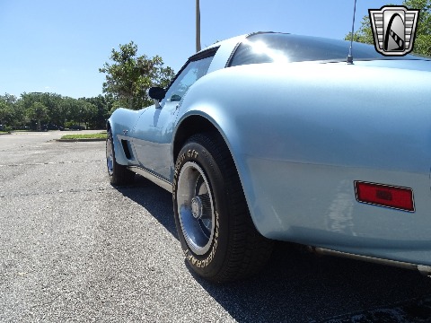 1979 Chevrolet Corvette image 68