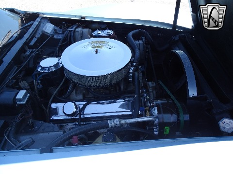 1979 Chevrolet Corvette image 120