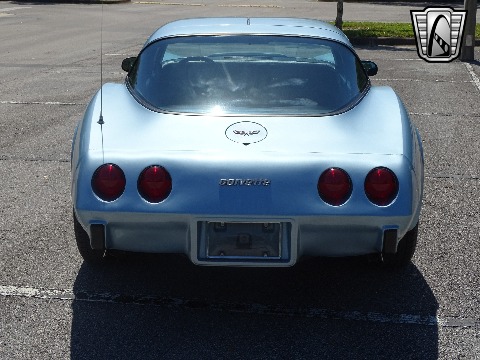 1979 Chevrolet Corvette image 18