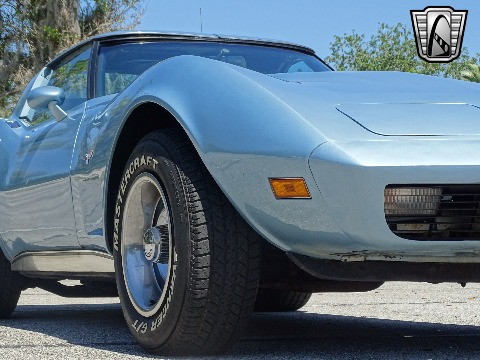 1979 Chevrolet Corvette image 44